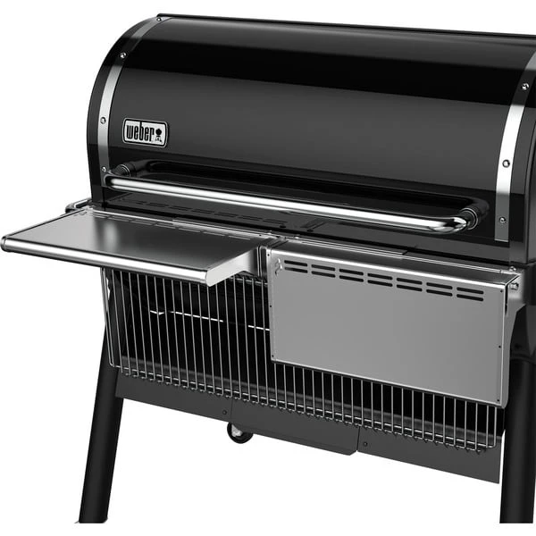Weber SmokeFire EX6 Fronttisch 7003 5 Weber SmokeFire EX6 Fronttisch 7003 – Bild 3