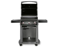 Weber Spirit E-310 Classic, Schwarz/Black 7 Weber Spirit E-310 Classic, Schwarz/Black -Weber Weber Spirit E 310 Classic Schwarz Black 2