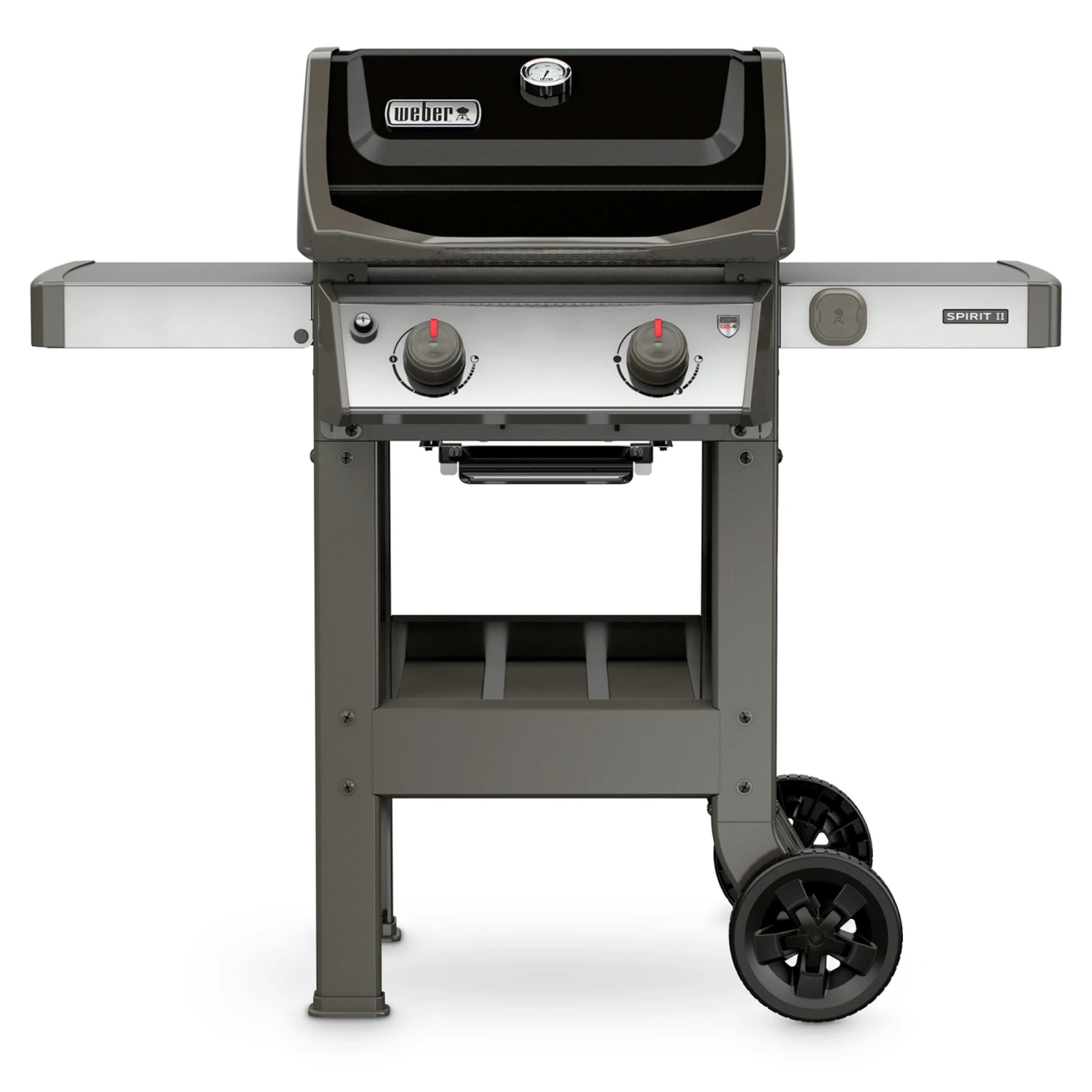 Weber Spirit II E-210 Gasgrill