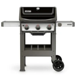 Weber Spirit II E-320 Gasgrill -Weber Weber Spirit ll E 310 Gasgrill