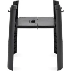 Weber Stand Mit Seitentisch Für Lumin Elektrogrill 6617, Grill-Untergestell -Weber Weber Stand mit Seitentisch f r Lumin Elektrogrill 6617 Grill Untergestell@@1875595 2