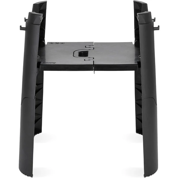 Weber Stand Mit Seitentisch Für Lumin Elektrogrill 6617, Grill-Untergestell – Bild 3