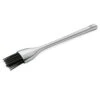 Weber Style Edelstahl Marinierpinsel Mit Silikonborsten (6701) -Weber Weber Style Pinsel mit Silikonborsten