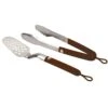Weber Style Special BBQ Set (2-teilig) - Ziegelrot/Brick Red (17281) -Weber Weber Style Special BBQ Set 2 teilig Ziegelrot Brick Red