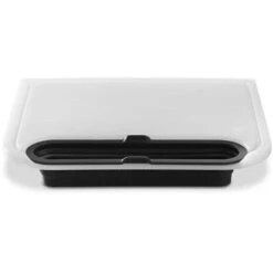 Weber Traveler Tisch-Erweiterung 7032, Camping-Tisch -Weber Weber Traveler Tisch Erweiterung 7032 Camping Tisch@@1694228 2