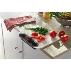 Weber Traveler Tisch-Erweiterung 7032, Camping-Tisch -Weber Weber Traveler Tisch Erweiterung 7032 Camping Tisch@@1694228 6