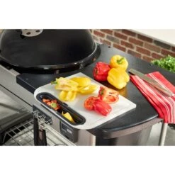 Weber Traveler Tisch-Erweiterung 7032, Camping-Tisch -Weber Weber Traveler Tisch Erweiterung 7032 Camping Tisch@@1694228 7