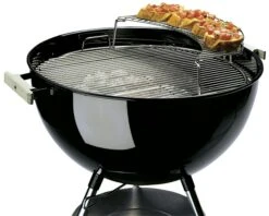 Weber Warmhalterost Für Holzkohlegrill (8417)