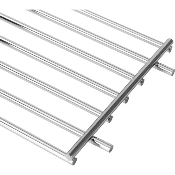 Weber Warmhalterost Für Genesis Silver A/ Spirit E 210/ Spirit 500, Bis 2012, Grillrost – Bild 2