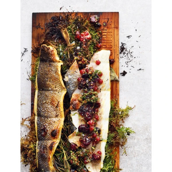 Weber Weber's Wintergrillbibel, Buch – Bild 4