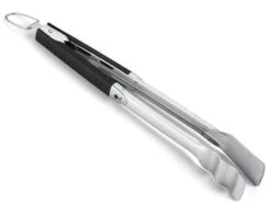 Weber Würstchen-Zange Edelstahl (6650)