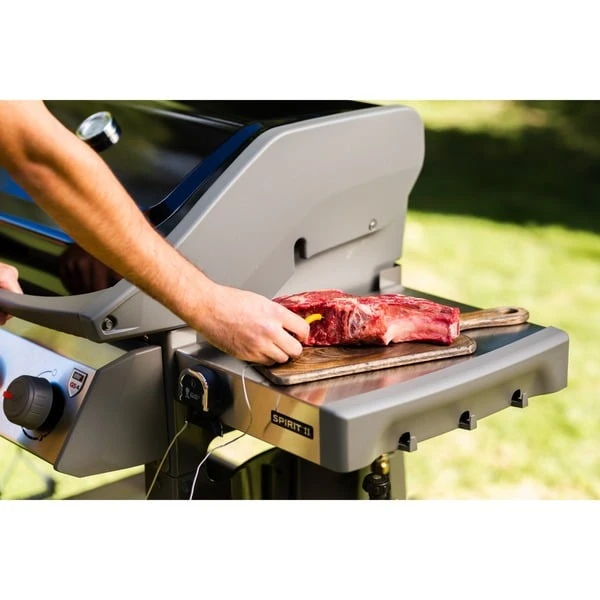Weber IGrill Pro Messfühler Für Grillgut, Thermometer – Bild 12