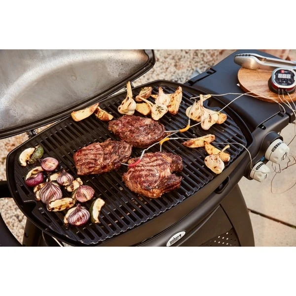 Weber IGrill Pro Messfühler Für Grillgut, Thermometer – Bild 16