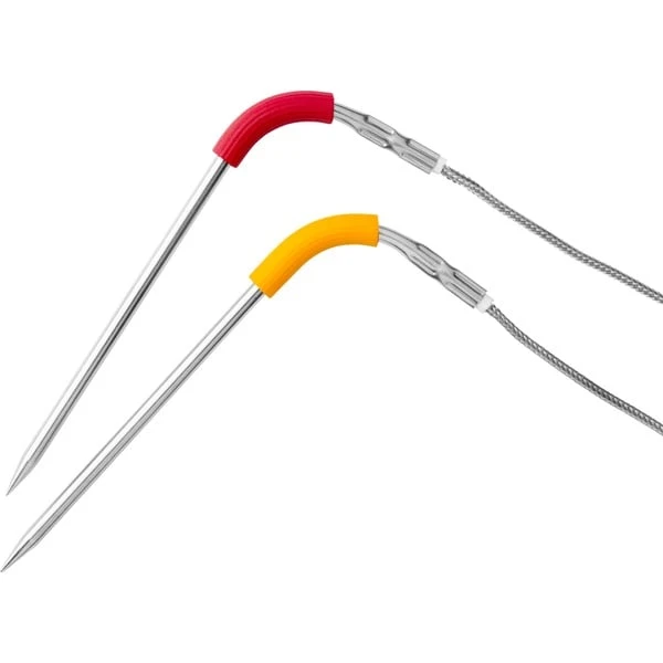 Weber IGrill Pro Messfühler Für Grillgut, Thermometer – Bild 7