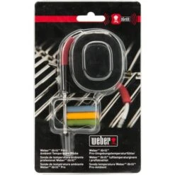 Weber IGrill Pro Messfühler Für Grillkammer, Thermometer -Weber Weber iGrill Pro Messf hler f r Grillkammer Thermometer@@1303169 3
