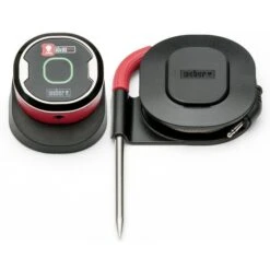 Weber IGrill Mini Mit LED Display 7220, Thermometer -Weber Weber iGrill mini mit LED Display 7220 Thermometer@@1303165 2