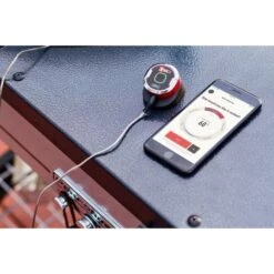 Weber IGrill Mini Mit LED Display 7220, Thermometer -Weber Weber iGrill mini mit LED Display 7220 Thermometer@@1303165 5