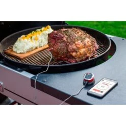 Weber IGrill Mini Mit LED Display 7220, Thermometer -Weber Weber iGrill mini mit LED Display 7220 Thermometer@@1303165 6