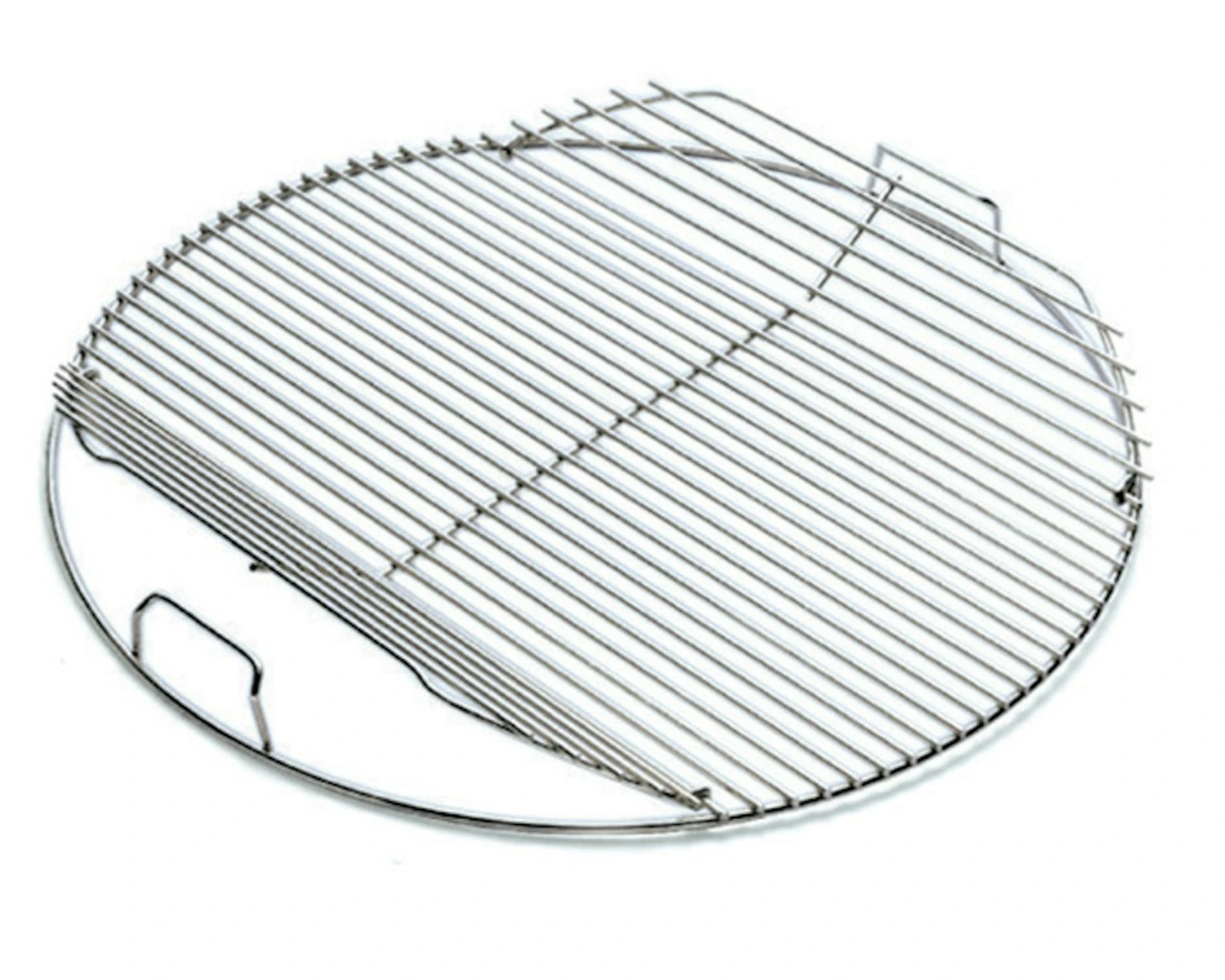 Weber Klappbarer Grillrost (Ø 57cm) (8424)