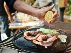 Weber Keramische Grillplatte (ab 57 Cm) (17509) -Weber platte 3 jpg