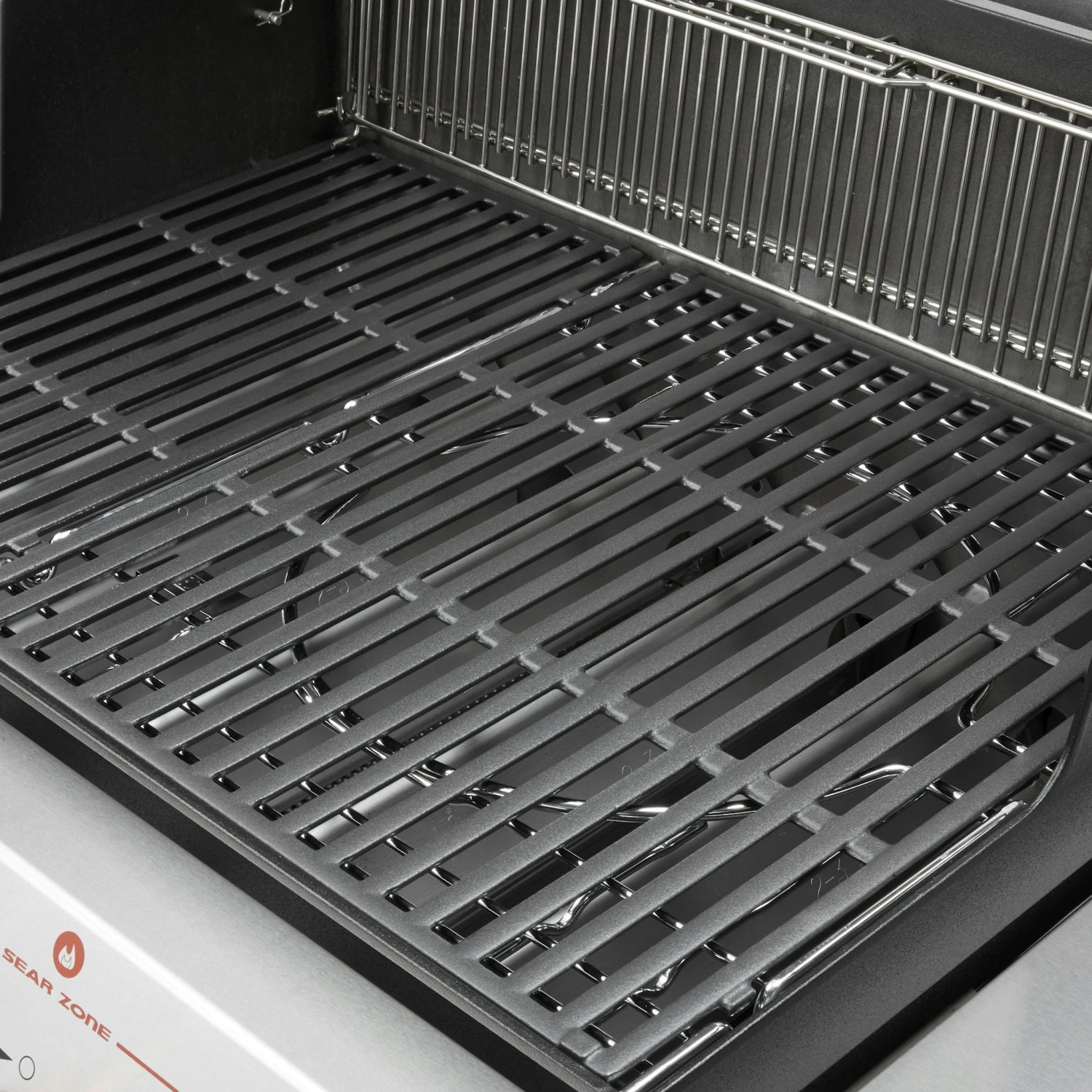 Weber Genesis E-325s Gasgrill – Bild 16