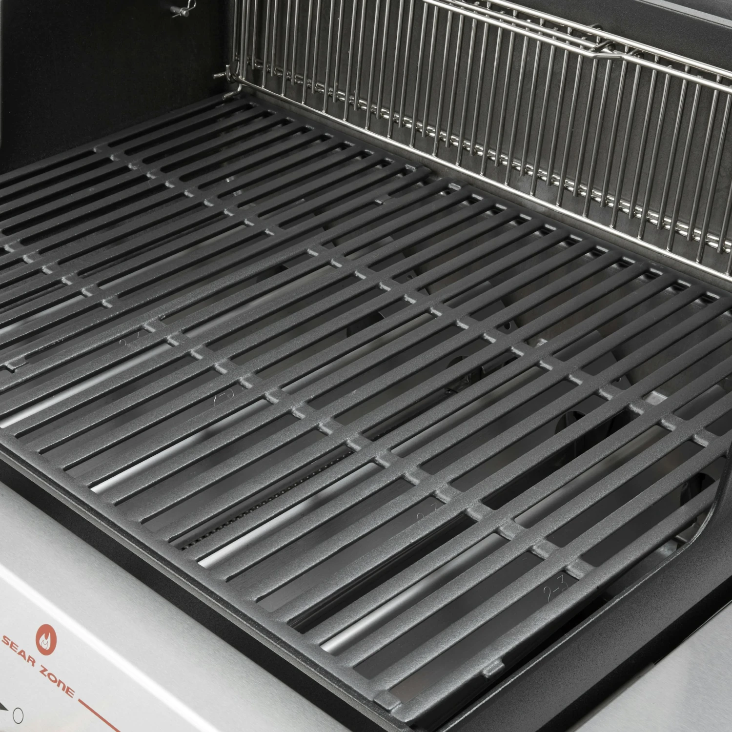 Weber Genesis E-325s Gasgrill – Bild 17