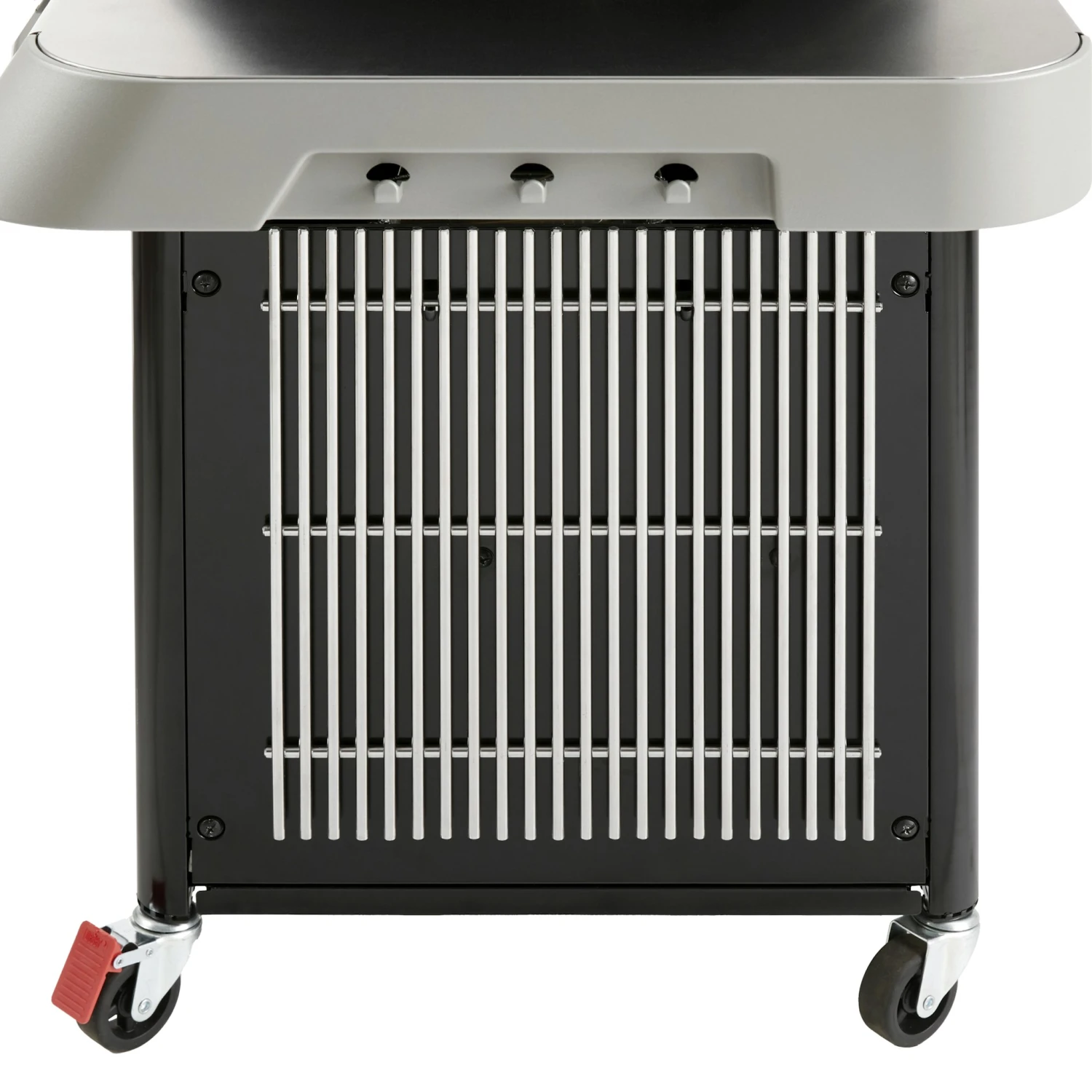 Weber Genesis S-335 Gasgrill – Bild 5