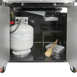 Weber Genesis E-335 Gasgrill -Weber webe Produktbild 30