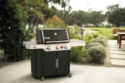 Weber Genesis E-335 Gasgrill -Weber webe Produktbild 41