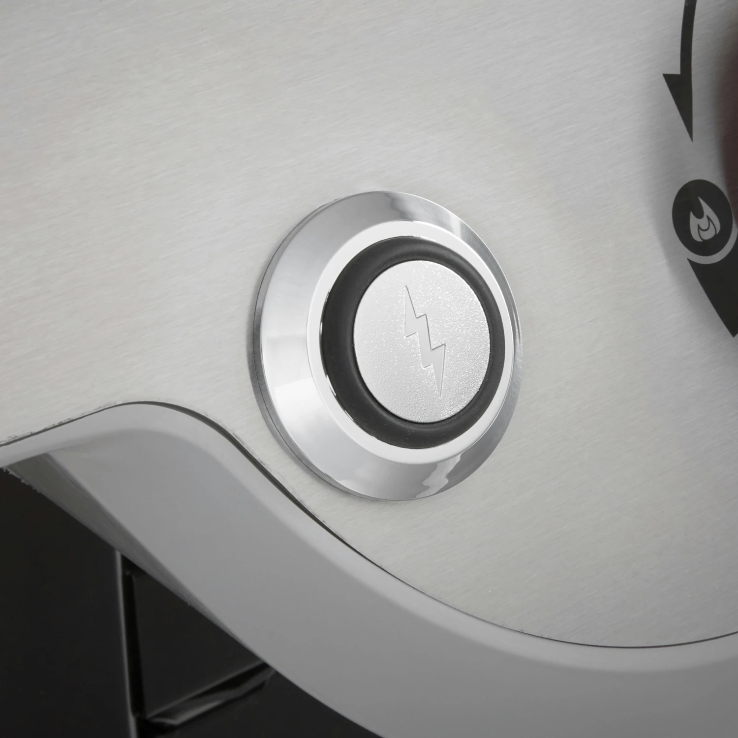 Weber Genesis E-425s Gasgrill – Bild 9