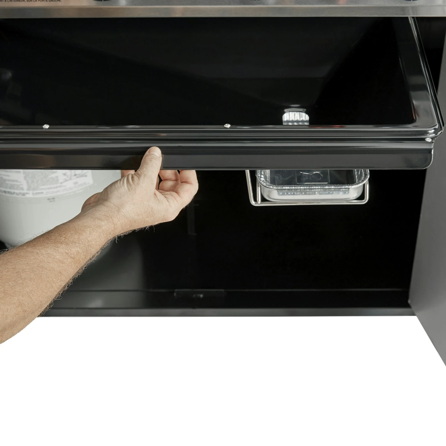 Weber Genesis E-425s Gasgrill – Bild 11