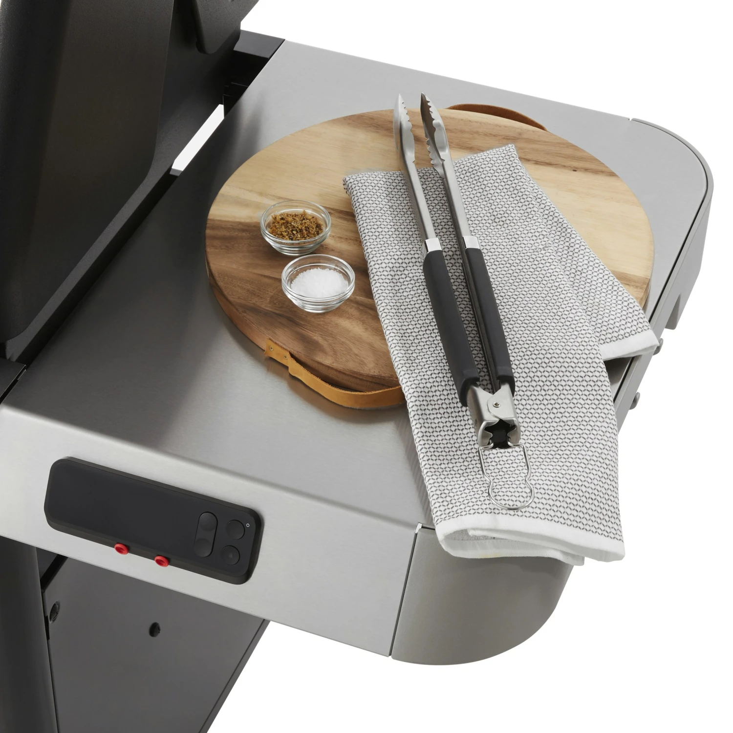 Weber Genesis E-325s Gasgrill – Bild 12