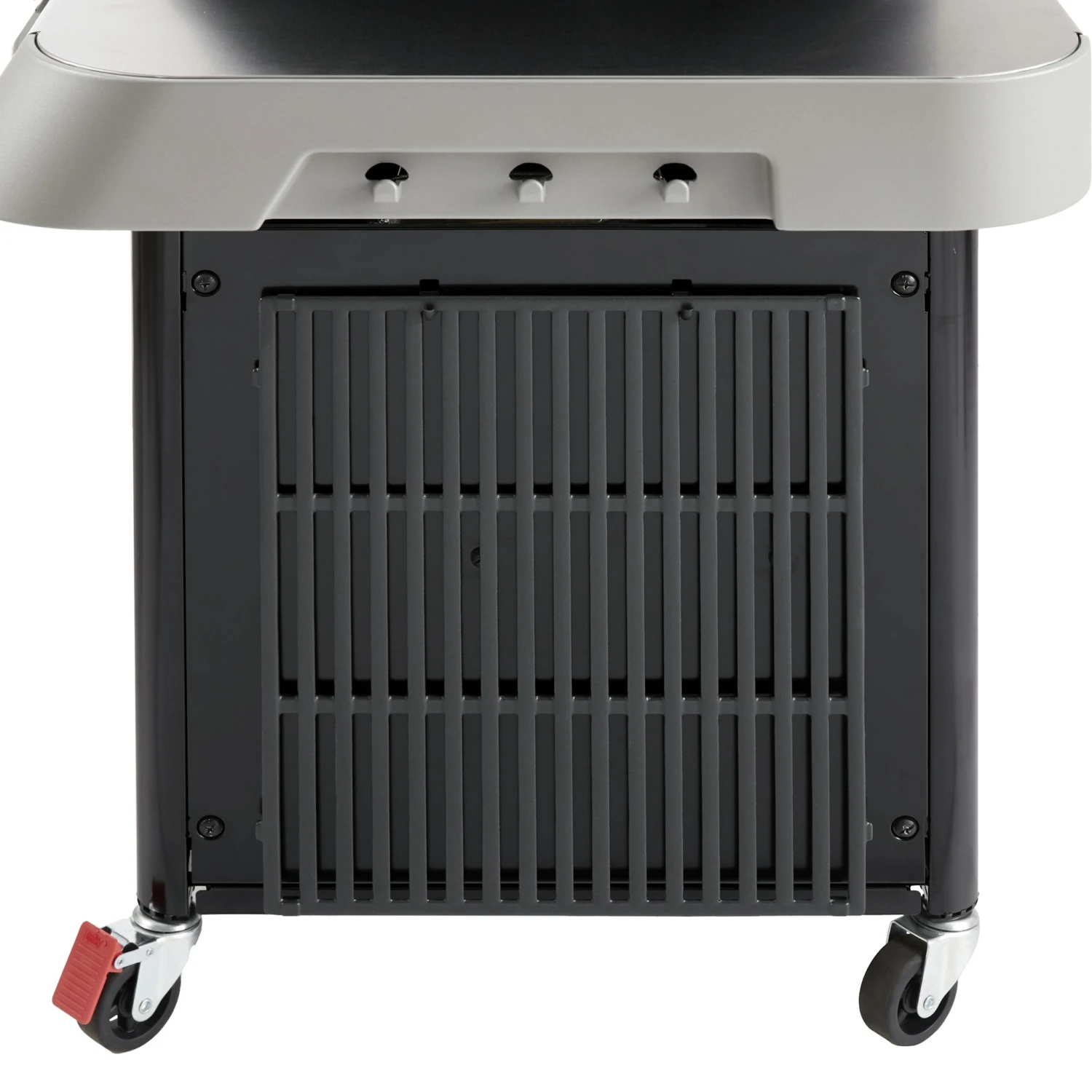 Weber Genesis S-335 Gasgrill – Bild 19