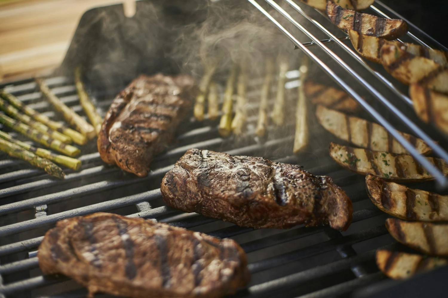 Weber Spirit E-315 GBS – Bild 11