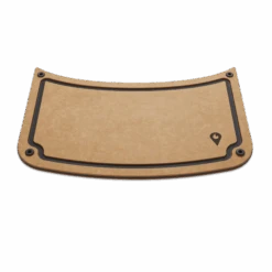 Weber Traveler Schneidebrett (7031) -Weber webe 7031 B1 NaturalSide rgb