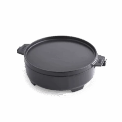Weber 2in1 Dutch Oven & Pfanne - Gourmet BBQ System (8857)