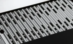 Weber Go-Anywhere Gasgrill Schwarz -Weber weber goanywhere 1141079 grillrost