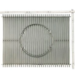 Weber Gourmet BBQ System (GBS) - Grillrost Für Genesis-Serie (7587) -Weber weber grillrostE genesis 7587 ma