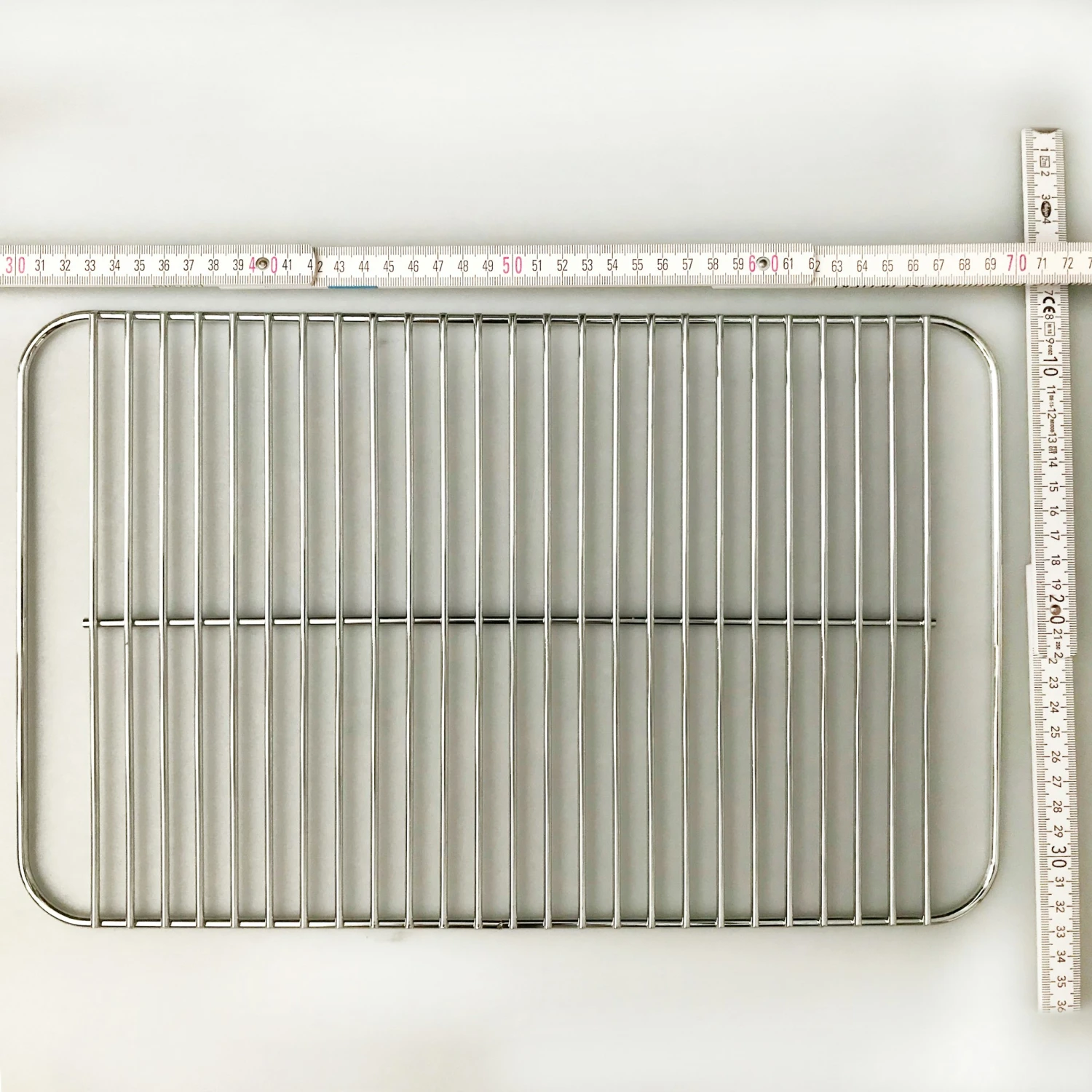 Weber Grillrost Für Go-Anywhere (8408) 5 Weber Grillrost Für Go-Anywhere (8408) – Bild 3