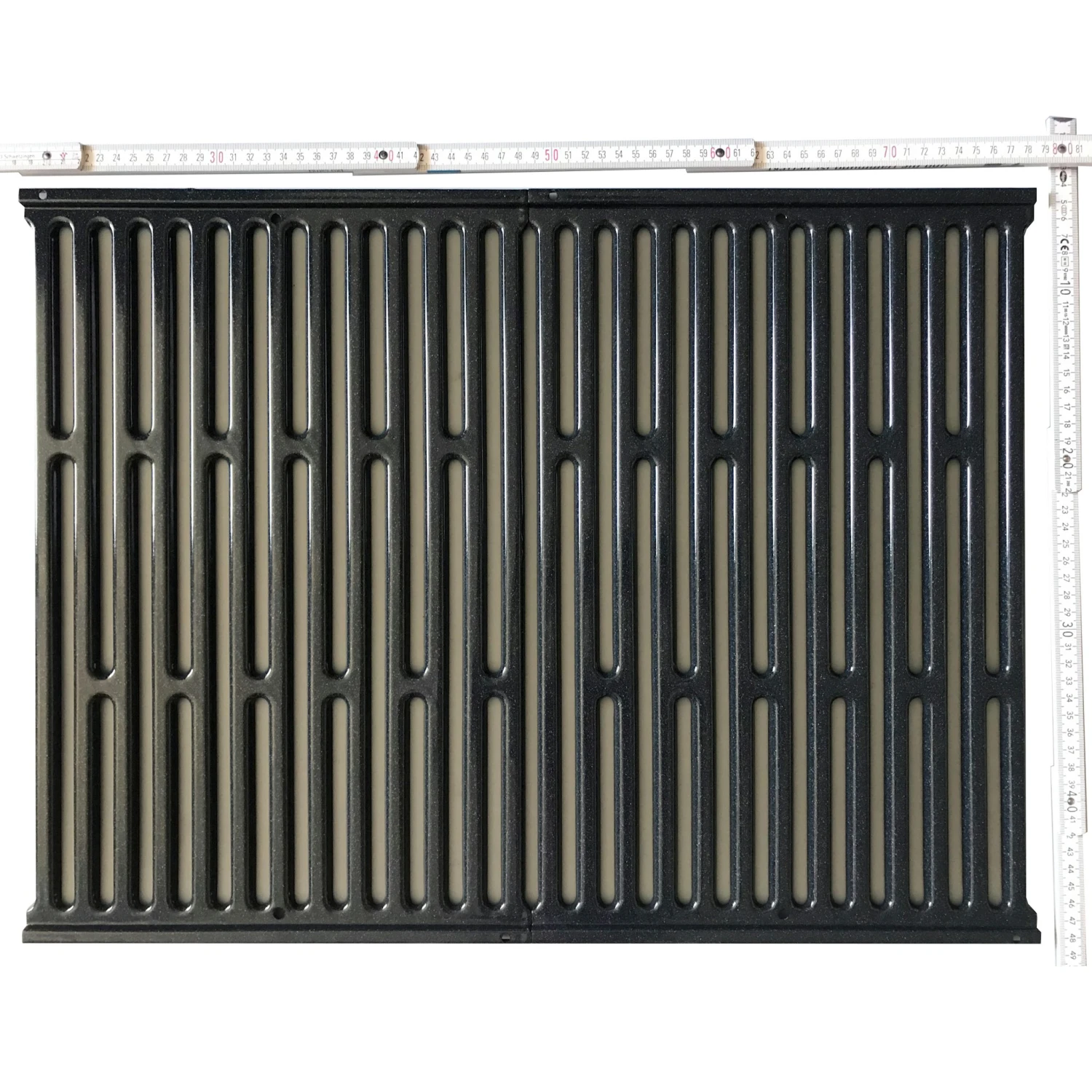 Weber Grillroste Emailliert Spirit 300 (alle Modelle) (69802) – Bild 4