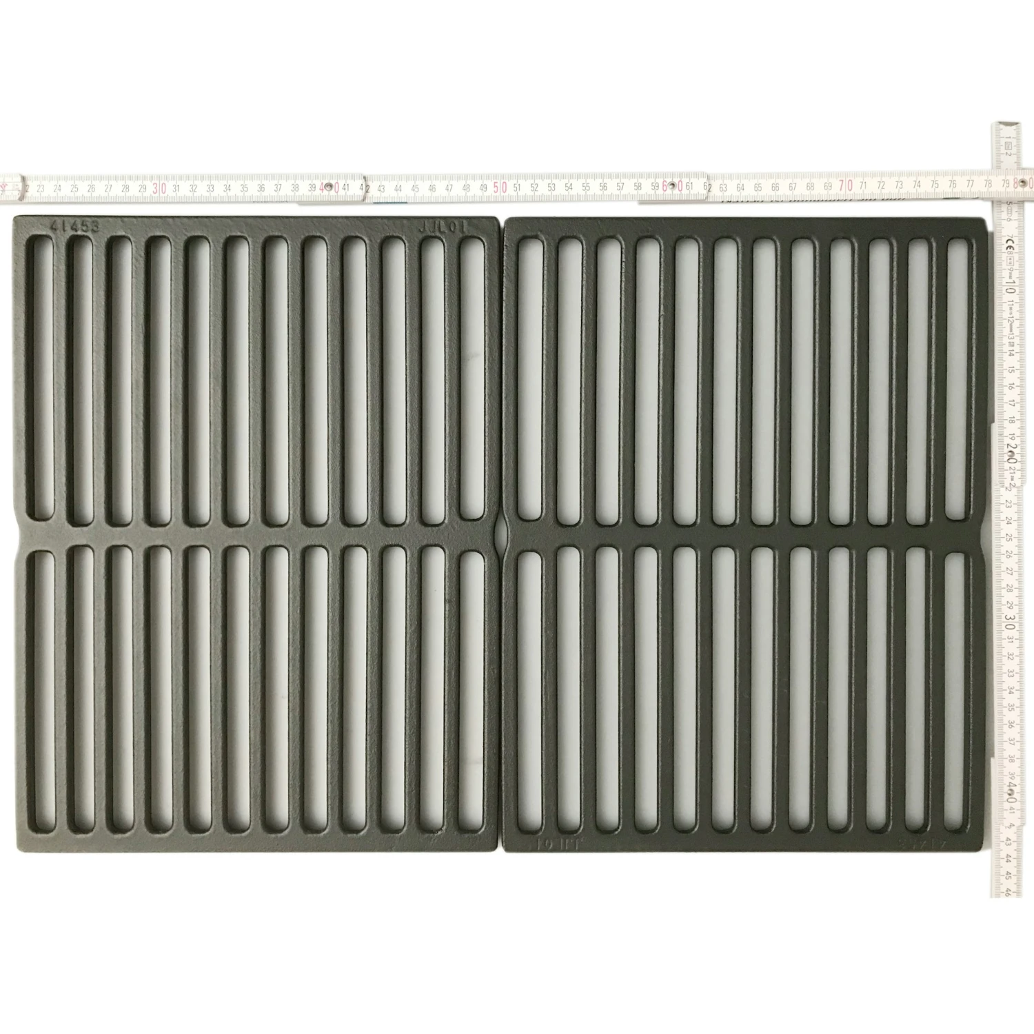 Weber Gusseisener Grillrost (für Spirit 200/210/500-Serie Bis 2012 & Genesis A) (7522) 6 Weber Gusseisener Grillrost (für Spirit 200/210/500-Serie Bis 2012 & Genesis A) (7522) – Bild 4