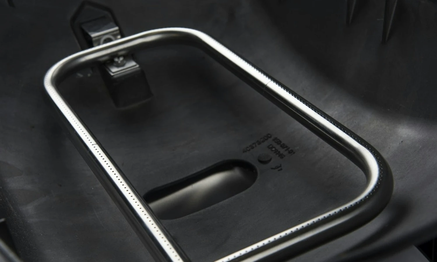 Weber Q 1200 Gasgrill Schwarz 9 Weber Q 1200 Gasgrill Schwarz – Bild 7