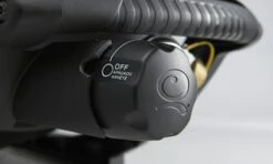 Weber Q 1200 Gas Grill Schwarz Mit Hitzeschild & Bratenrost -Weber weber q1200 51010079 brennerventil 2