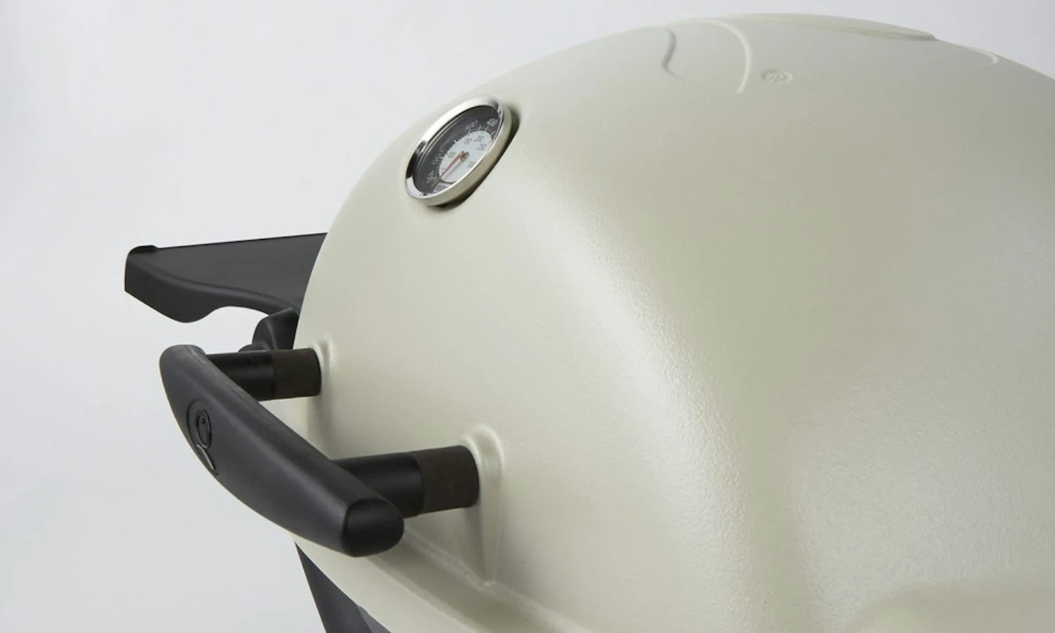 Weber Q 1200 Gasgrill Schwarz 4 Weber Q 1200 Gasgrill Schwarz – Bild 2