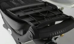 Weber Q 1200 Mobil Gasgrill Schwarz (Black Line) 14 Weber Q 1200 Mobil Gasgrill Schwarz (Black Line) -Weber weber q1200 mobil 210279 seitentisch