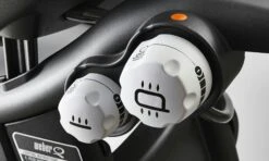 Weber Q 3000 Titan 9 Weber Q 3000 Titan -Weber weber q3000 brennerventil 2