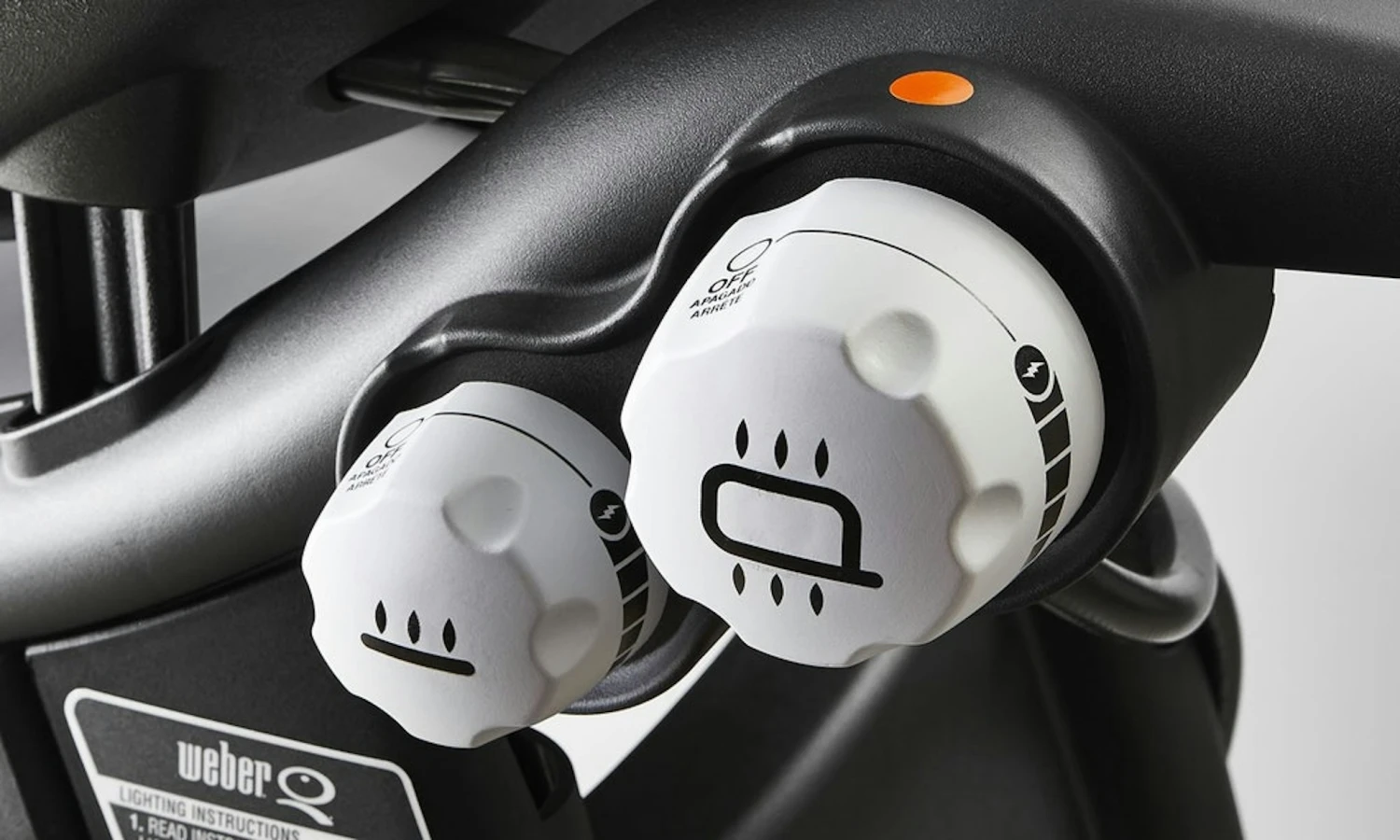 Weber Q 3000 Titan 6 Weber Q 3000 Titan – Bild 4