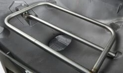 Weber Q 3200 Station Gasgrill Schwarz -Weber weber q3200 57010079 brenner 2