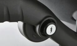 Weber Q 3200 Station Gasgrill Schwarz (Black Line) -Weber weber q3200 57010079 z ndung 1