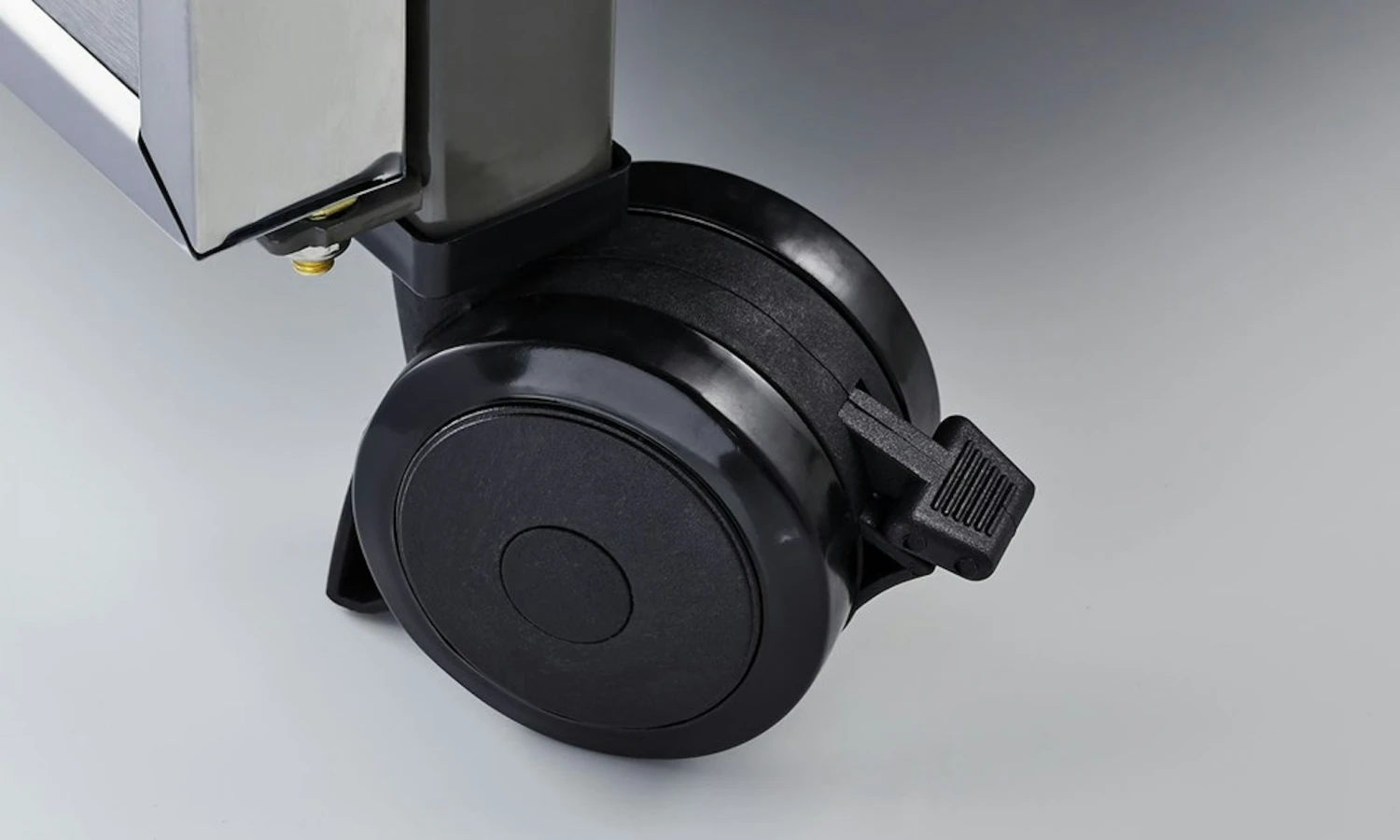 Weber Spirit EO-210 Gasgrill Schwarz – Bild 4